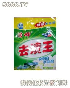 潔凈守護，品質之選——探索潔嬸牌洗滌用品的卓越之道