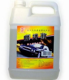 清水去污，臘月迎新 探索佛山南海小塘天天洗滌用品廠的潔凈之道